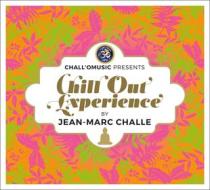 Chall'o'music presents chill out experience