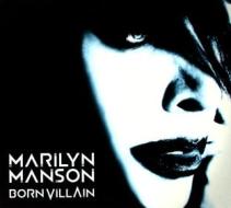 Born villain