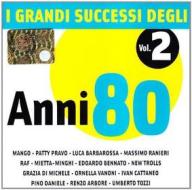 I grandi successi...80 2