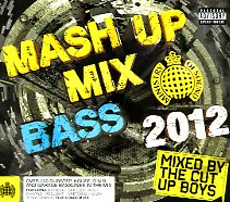 Mash up mix bass 2012