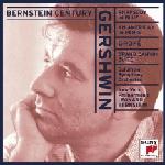 Gershwin: rhapsodia in blu/americano a parigi