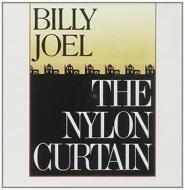 The nylon curtain