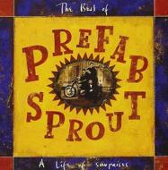 The best of prefab sprout
