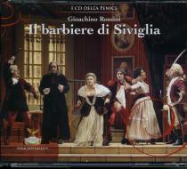 Il barbiere di siviglia