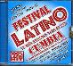 Festival latino-cumbia