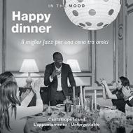 Happy dinner