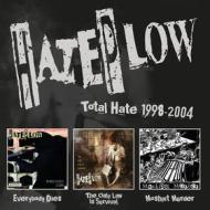 Total hate (1998-2004)