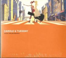 Tv anime[carole & tuesday]vocal collection vol.1 (digipack)