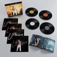 Ultimo live stadi 2024 - box quadruplo lp (Vinile)