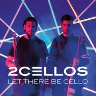 Let there be cello -clrd- (Vinile)