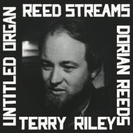 Reed streams (Vinile)