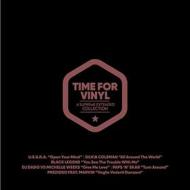 Time for vinyl vol 1 (Vinile)