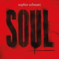 Soul (180 gr. vinyl red translucent limited edt.) (Vinile)