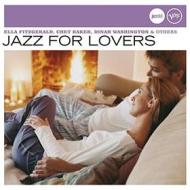 Jazz for lovers