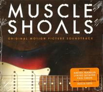 Muscle shoals