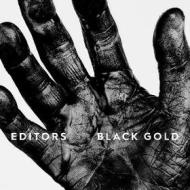 Black gold (white vinyl) (Vinile)