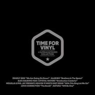 Time for vinyl vol 2 (Vinile)