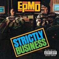 Strictly business-25th anniversary edition