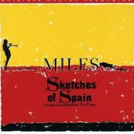 Miles davis: sketches of spain