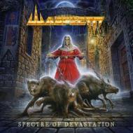 Spectre of devastation (Vinile)