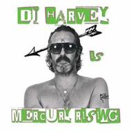 Dj harvey is the sound of mercury rising vol.2