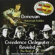 Creedence clearwater revived - donovan