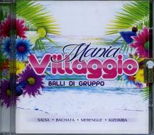 Villaggio mania