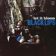 Let it bloom (blue vinyl) (Vinile)