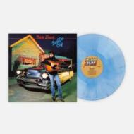 Busy bee cafe (180 gram / light blue galaxy) (Vinile)