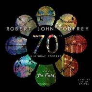 70th birthday concert live at union chapel