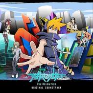 Subarashiki kono sekai the animation original soundtrack