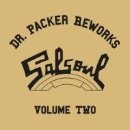 Dr packer reworks vol.2 (12'') (Vinile)