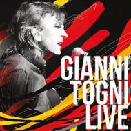 Gianni togni live (Vinile)