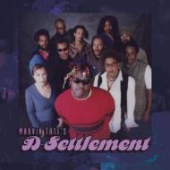 Marvin tate's d-settlement (deluxe)