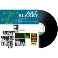 A night at birdland volume 1 (180 gr. vinyl black limited edt.) (Vinile) A night at birdland volume 1 (180 gr. vinyl black limited edt.) (Vinile)