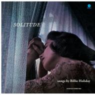 Solitude [lp] (Vinile)