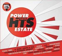 Rtl 102.5 power hits estate 2019
