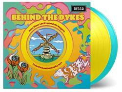 Behind the dykes (Vinile)