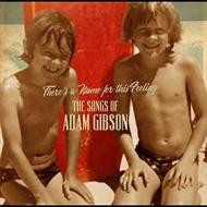 The songs of adam gibson (Vinile)