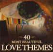 40 best classical love themes