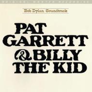 Pat garrett & billy the kid (o.s.t.) (Vinile)
