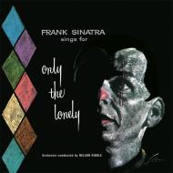 Only the lonely (Vinile)