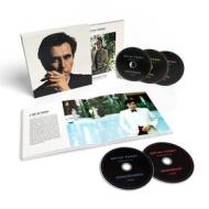 Retrospective: selected recordings 1973-2023 (super deluxe box set edition)