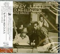 Money jungle (shm-cd/reissued:uccu-99071)