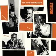 The jazz messengers (Vinile)