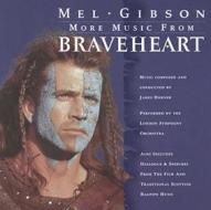 Braveheart (more music)