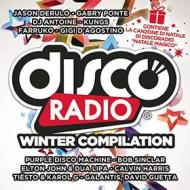Disco radio winter compilation