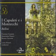 Capuleti e montecchi (1830)