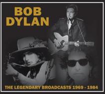 The legendary broadcasts 1969-1984
