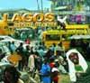 Lagos stori plenti - urban sounds f